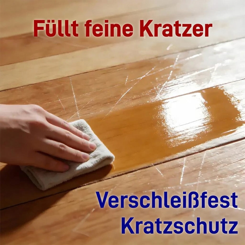 REBYIPO® 49 % RABATT – Aktionswoche 🎉🎉 Bienenwachs-Holzpflegespray 120 ml | Natürlicher Glanz & Schutz für Möbel, Böden und Schränke – nicht fettend, staubabweisendes Finish