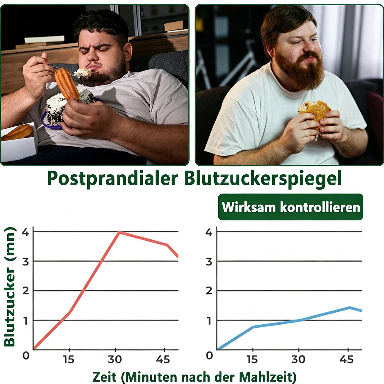 🇩🇪 Healrize® 🚀✨10-in-1 Nano-Mikronadel-Pflaster Moringa · Berberin · NAD+ | 1× täglich