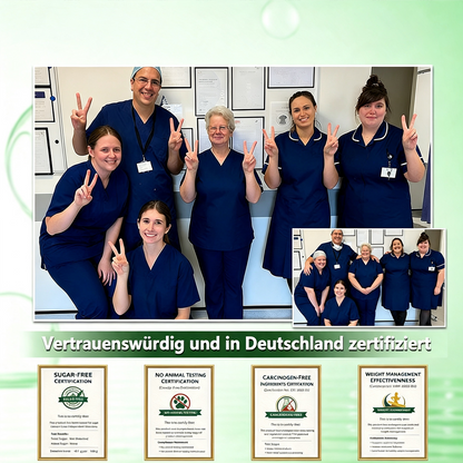 🇩🇪 Healrize® 🚀✨10-in-1 Nano-Mikronadel-Pflaster Moringa · Berberin · NAD+ | 1× täglich