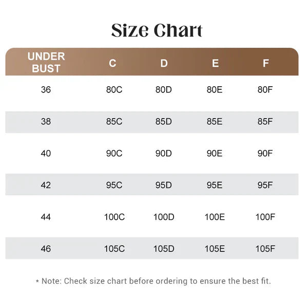🏆LUCKYSONG® Last Day Special Price💐Women's Elegant Sheer Full Coverage Plus Size Bra - Black