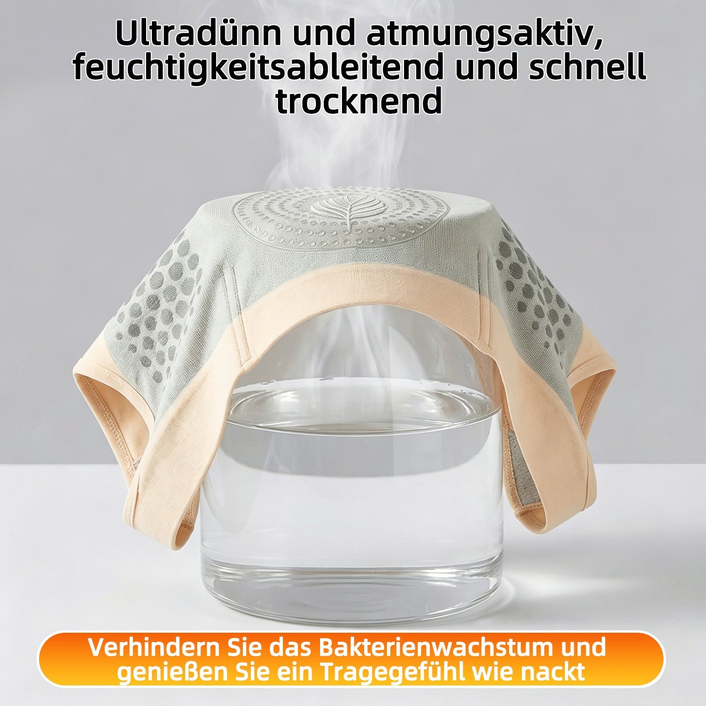 👩🏼‍⚕️ Offizieller Markenshop | BQODQO® 2026 Moringa & Berberin 4-in-1 Mikro-Partikel Form- und Fettverbrennungs-Shorts 👨‍👩‍👧‍👦
