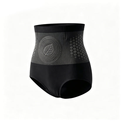 👩🏼‍⚕️ Offizieller Markenshop | BQODQO® 2026 Moringa & Berberin 4-in-1 Mikro-Partikel Form- und Fettverbrennungs-Shorts 👨‍👩‍👧‍👦