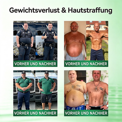 🇩🇪 Healrize® 🚀✨10-in-1 Nano-Mikronadel-Pflaster Moringa · Berberin · NAD+ | 1× täglich