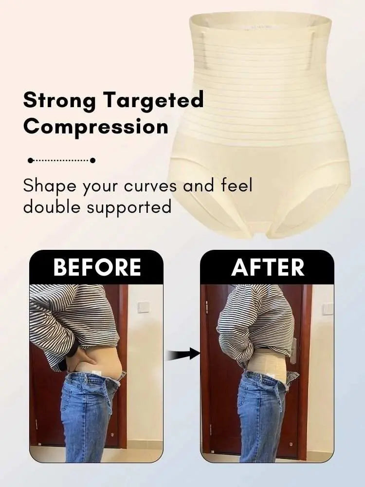 🏆LUCKYSONG® NuForme Gentle Shaping Underwear🪻