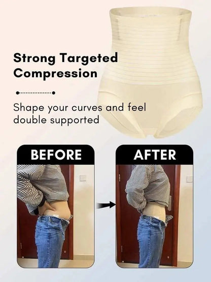 🏆LUCKYSONG® NuForme Gentle Shaping Underwear🪻
