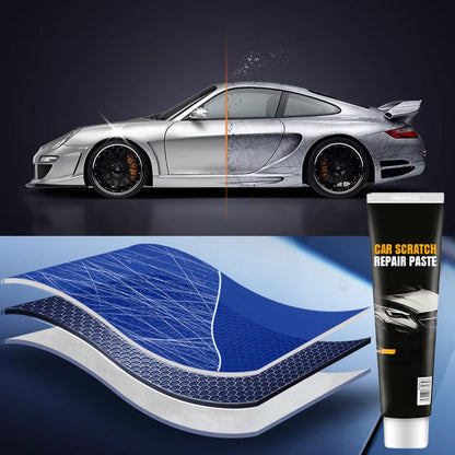 ✨REBYIPO® 2026 Neue Upgrade-Autokratzer-Reparaturcreme