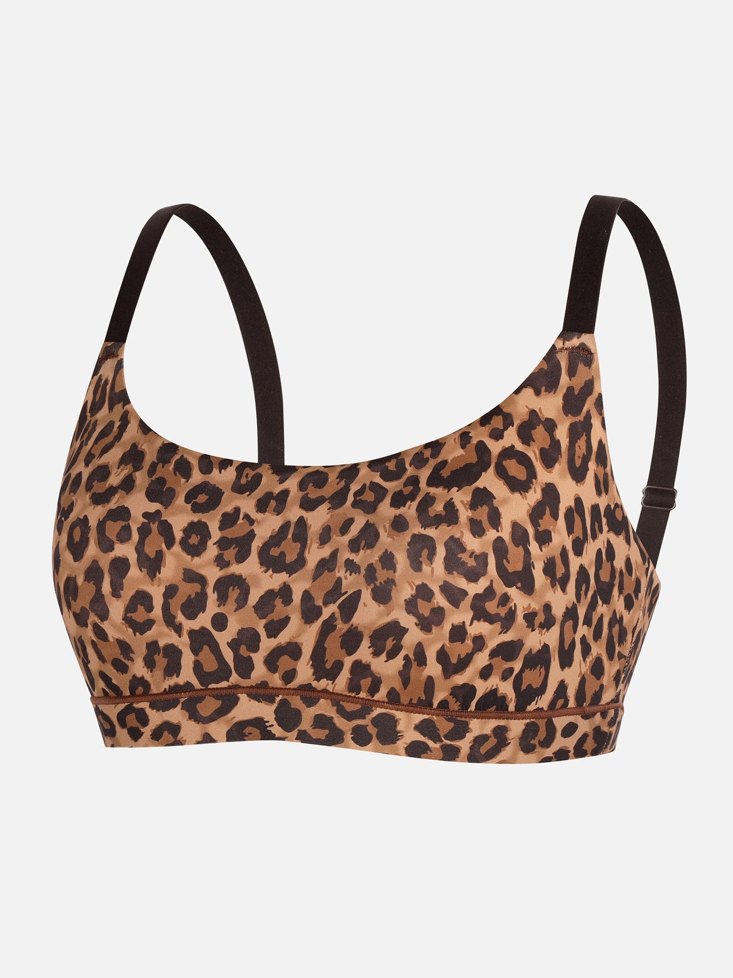 🏆LUCKYSONG®  Wireless Invisible Square Neck Everyday Bra