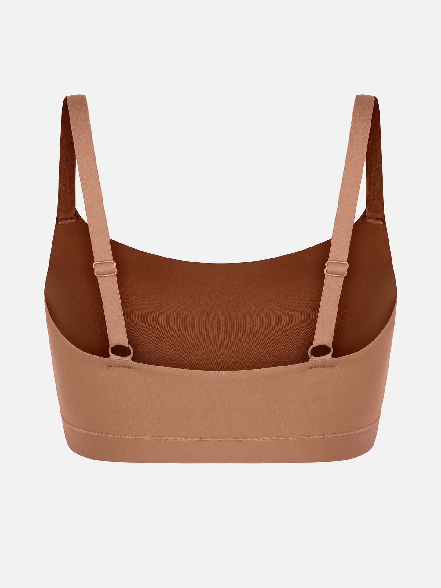 🏆LUCKYSONG®  Wireless Invisible Square Neck Everyday Bra
