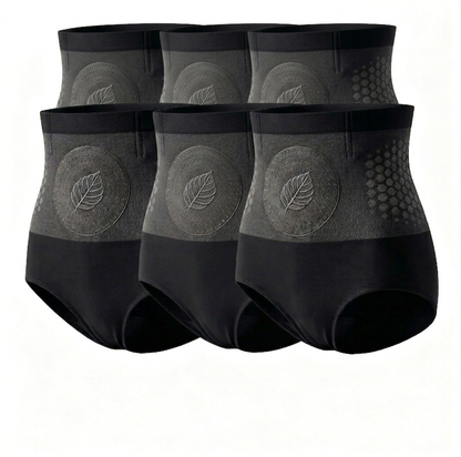 👩🏼‍⚕️ Offizieller Markenshop | BQODQO® 2026 Moringa & Berberin 4-in-1 Mikro-Partikel Form- und Fettverbrennungs-Shorts 👨‍👩‍👧‍👦