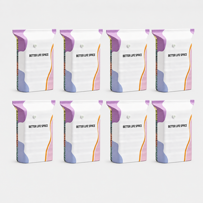🔥 70% Rabatt + Kaufe 2, erhalte 1 gratis | SVOZK® 3D-Vakuumbeutel ohne Pumpe