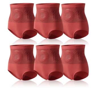 👩🏼‍⚕️ Offizieller Markenshop | BQODQO® 2026 Moringa & Berberin 4-in-1 Mikro-Partikel Form- und Fettverbrennungs-Shorts 👨‍👩‍👧‍👦