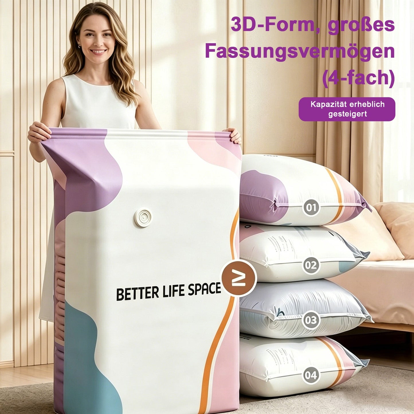 🔥 𝐍𝐔𝐑 𝐇𝐄𝐔𝐓𝐄: 𝐊𝐀𝐔𝐅𝐄 𝟐, 𝐄𝐑𝐇𝐀𝐋𝐓𝐄 𝟏 𝐆𝐑𝐀𝐓𝐈𝐒!👍𝐒𝐕𝐎𝐙𝐊® 𝟑𝐃-𝐕𝐚𝐤𝐮𝐮𝐦𝐛𝐞𝐮𝐭𝐞𝐥 𝐨𝐡𝐧𝐞 𝐏𝐮𝐦𝐩𝐞𝐌𝐞𝐡𝐫 𝐏𝐥𝐚𝐭𝐳 𝐢𝐧 𝐒𝐞𝐤𝐮𝐧𝐝𝐞𝐧 – 𝐩𝐞𝐫𝐟𝐞𝐤𝐭 𝐟ü𝐫 𝐊𝐥𝐞𝐢𝐝𝐮𝐧𝐠, 𝐒𝐩𝐢𝐞𝐥𝐳𝐞𝐮𝐠, 𝐁ü𝐜𝐡𝐞𝐫, 𝐊𝐮𝐬𝐜𝐡𝐞𝐥𝐭𝐢𝐞𝐫𝐞 𝐮𝐧𝐝 𝐯𝐢𝐞𝐥𝐞𝐬 𝐦𝐞𝐡𝐫!