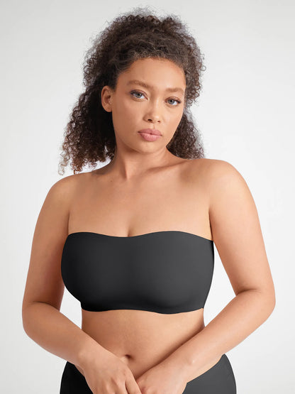 🏆LUCKYSONG® Butter-Soft Strapless Bandeau Bra🪻