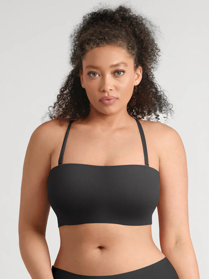 🏆LUCKYSONG® Butter-Soft Strapless Bandeau Bra🪻