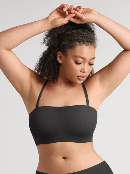 🏆LUCKYSONG® Butter-Soft Strapless Bandeau Bra🪻