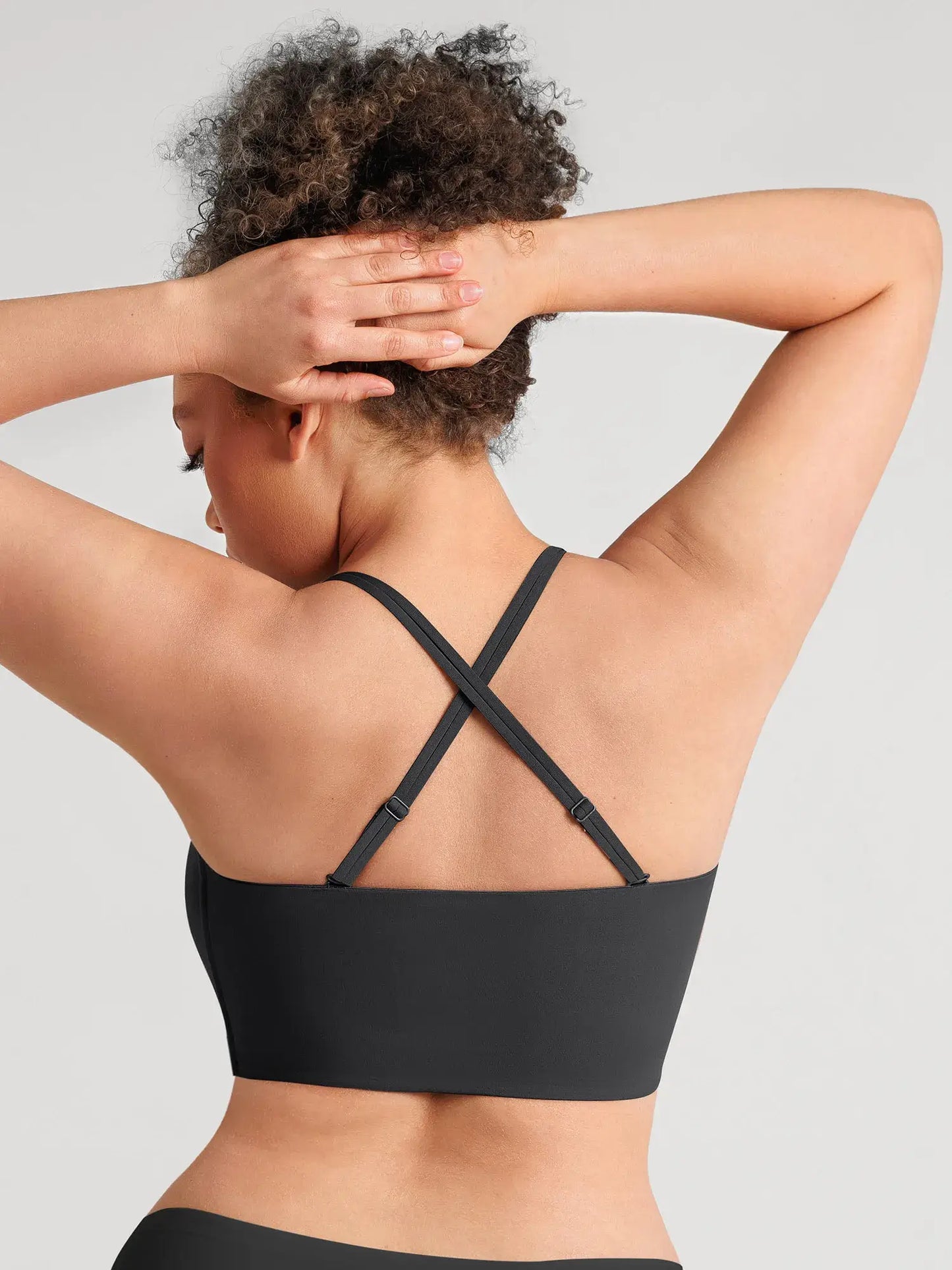 🏆LUCKYSONG® Butter-Soft Strapless Bandeau Bra🪻