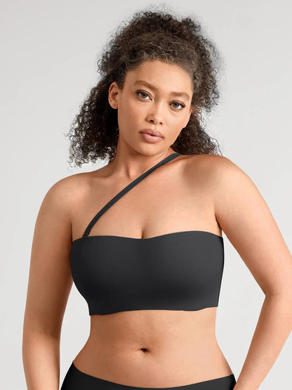 🏆LUCKYSONG® Butter-Soft Strapless Bandeau Bra🪻