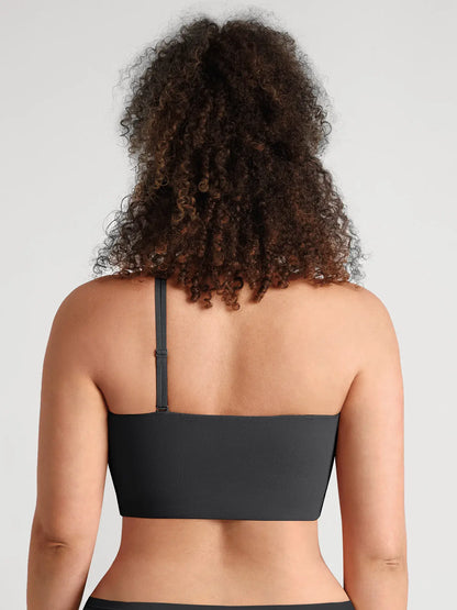 🏆LUCKYSONG® Butter-Soft Strapless Bandeau Bra🪻
