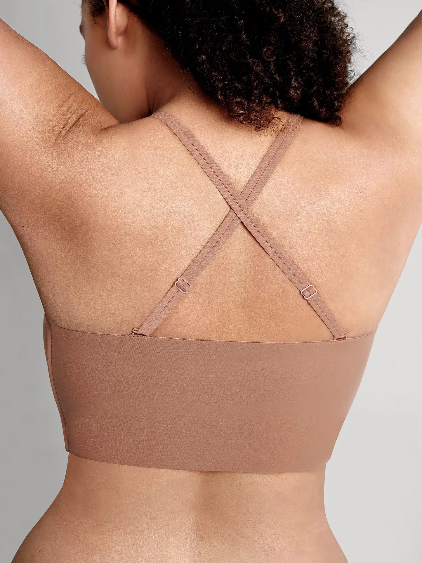 🏆LUCKYSONG® Butter-Soft Strapless Bandeau Bra🪻