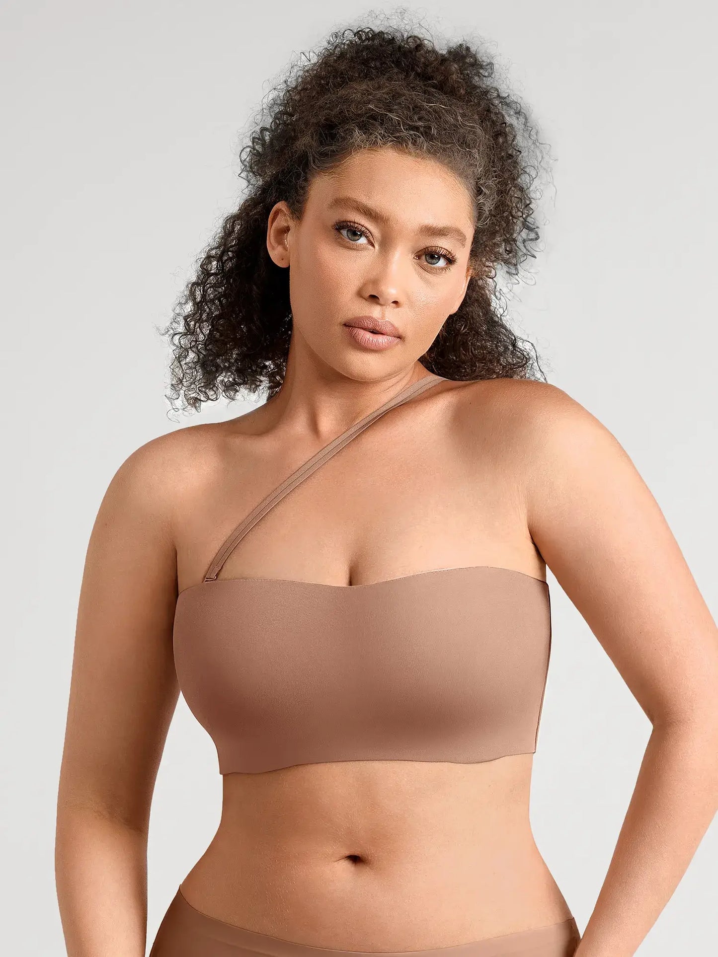🏆LUCKYSONG® Butter-Soft Strapless Bandeau Bra🪻