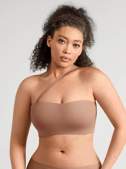 🏆LUCKYSONG® Butter-Soft Strapless Bandeau Bra🪻