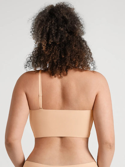 🏆LUCKYSONG® Butter-Soft Strapless Bandeau Bra🪻