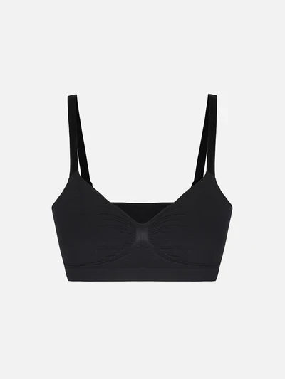 🏆LUCKYSONG® Everyday Wireless Bra Unlined Soft Bra