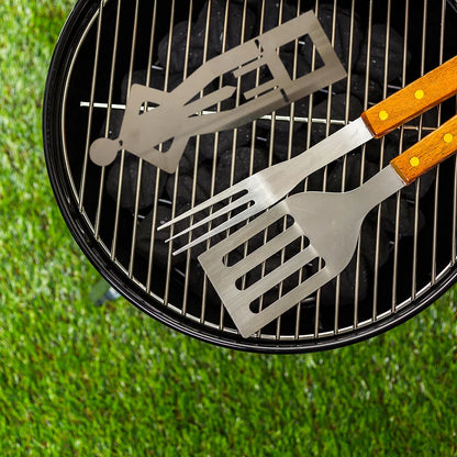 🔥 Heißer Verkauf – 50 % Rabatt - 🍖 Lustiger Wursthalter – Perfektes Grillen, jedes Mal! 🍻