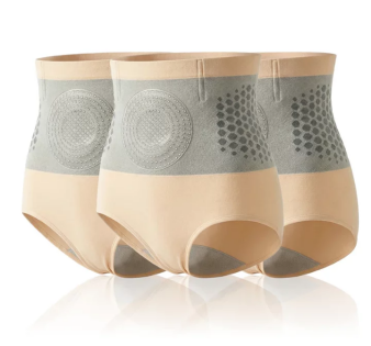 👩🏼‍⚕️ Offizieller Markenshop | BQODQO® 2026 Moringa & Berberin 4-in-1 Mikro-Partikel Form- und Fettverbrennungs-Shorts 👨‍👩‍👧‍👦