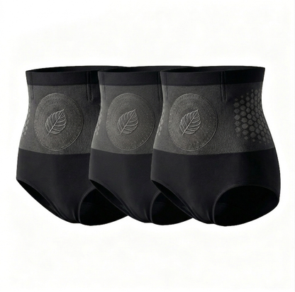 👩🏼‍⚕️ Offizieller Markenshop | BQODQO® 2026 Moringa & Berberin 4-in-1 Mikro-Partikel Form- und Fettverbrennungs-Shorts 👨‍👩‍👧‍👦