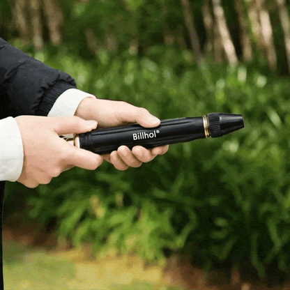 💥80% RABATT — LETZTER TAG丨👉Billhol® Hochdruck-Gartenpistole für Autowäsche Pflanzen & Bewässerung