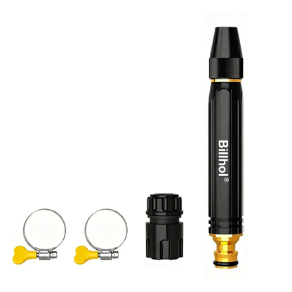 💥80% RABATT — LETZTER TAG丨👉Billhol® Hochdruck-Gartenpistole für Autowäsche Pflanzen & Bewässerung